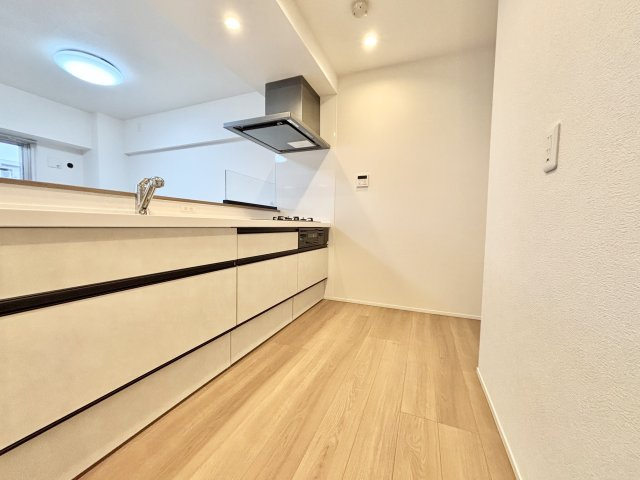 【キッチン】の画像