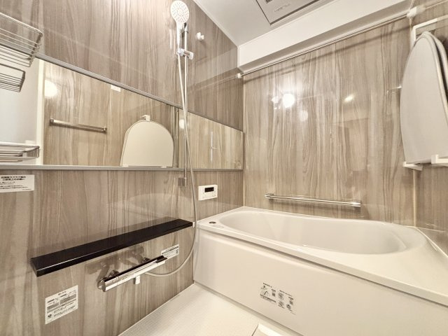 【浴室】の画像