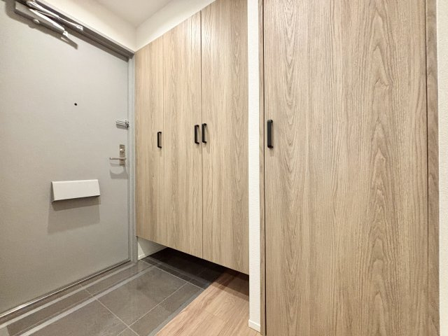 【玄関】の画像