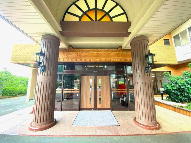 中銀ライフケア熱海伊豆山16号館