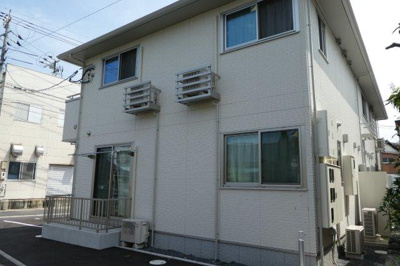 【外観】 | ジーヴォ浜町