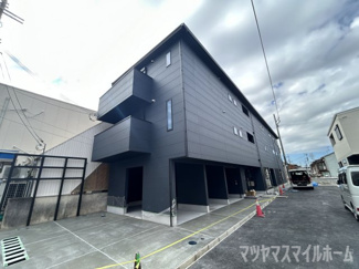 【外観】 | COLORS