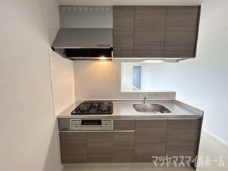 【キッチン】 | COLORS