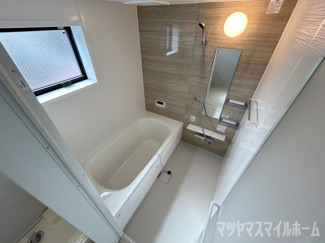 【浴室】 | COLORS