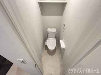 【トイレ】 | COLORS