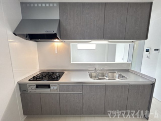 【キッチン】 | COLORS