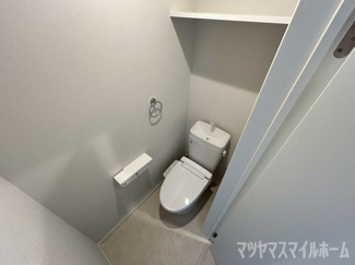 【トイレ】 | COLORS