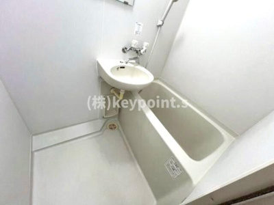 【浴室】 | ＤＲホームズ桜台Ⅰ