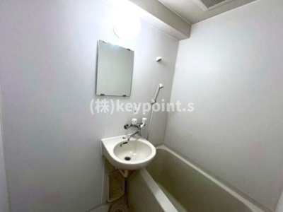 【洗面所】 | ＤＲホームズ桜台Ⅰ