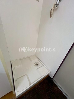 【設備】 | ＤＲホームズ桜台Ⅰ