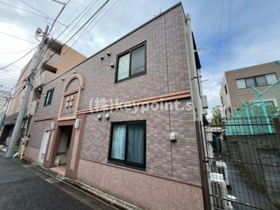 【エントランス】 | ＤＲホームズ桜台Ⅰ