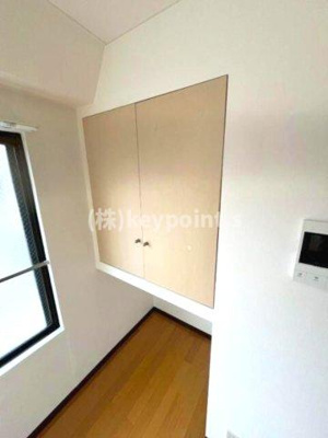 【収納】 | ＤＲホームズ桜台Ⅰ