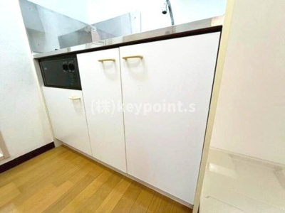 【キッチン】 | ＤＲホームズ桜台Ⅰ