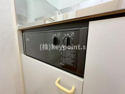 【キッチン】 | ＤＲホームズ桜台Ⅰ