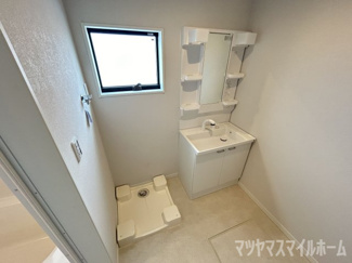 【洗面所】 | COLORS