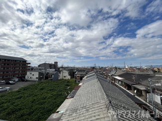 【展望】 | COLORS