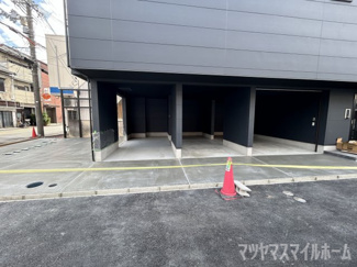 【駐車場】 | COLORS