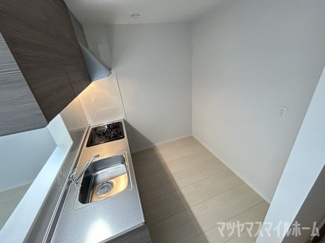 【キッチン】 | COLORS