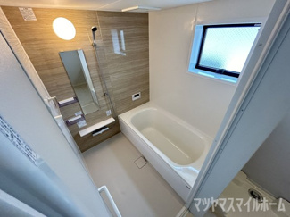 【浴室】 | COLORS