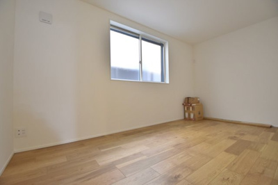 【洋室】 | 南台４丁目～「笹塚」駅徒歩圏内・LDK２１.１帖の広々空間～