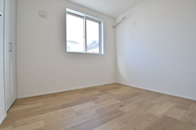 【洋室】 | 南台４丁目～「笹塚」駅徒歩圏内・LDK２１.１帖の広々空間～