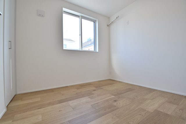 【洋室】 | 南台４丁目～「笹塚」駅徒歩圏内・LDK２１.１帖の広々空間～