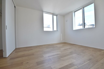 【洋室】 | 南台４丁目～「笹塚」駅徒歩圏内・LDK２１.１帖の広々空間～