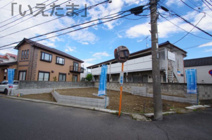 【仲介手数料無料！！】日野市南平6丁目　新築戸建て（全1棟）1号棟　5099万円の画像