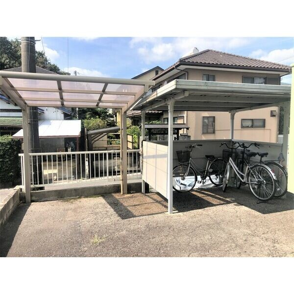 浅井マンション（井田町）のその他共用部分