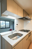 【キッチン】ウェルスクエア駒場東大前 