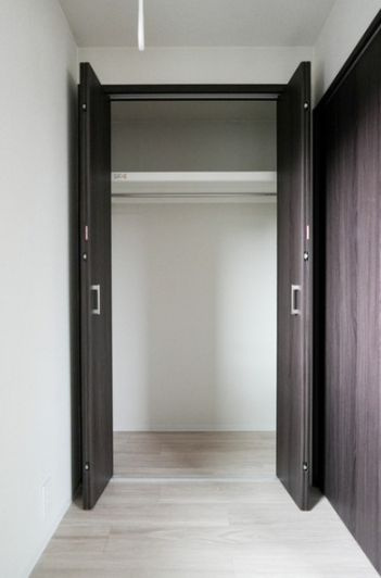 【収納】ウェルスクエア駒場東大前 