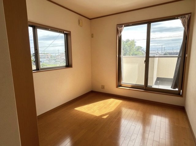 【子供部屋】 | 上里町大字七本木　中古戸建