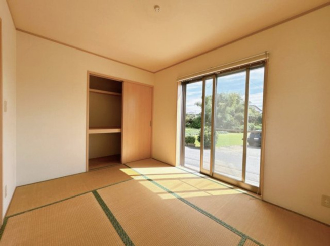 【和室】 | 上里町大字七本木　中古戸建