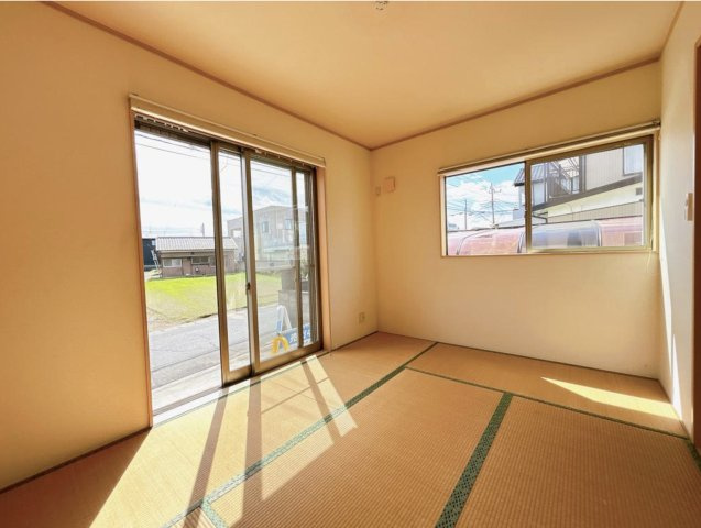 【和室】 | 上里町大字七本木　中古戸建