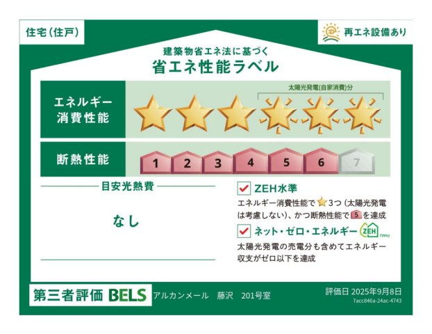 アルカン・メール　藤沢のその他