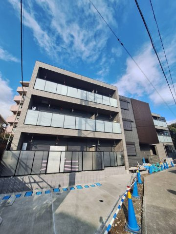 アルカン・メール　藤沢