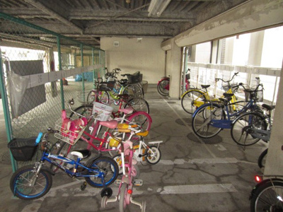 【その他】 | プレアール小瀬