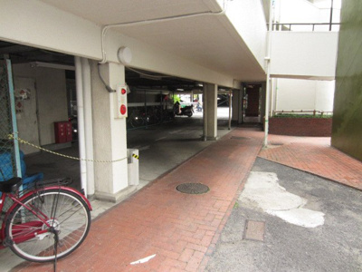 【その他共用部分】 | プレアール小瀬