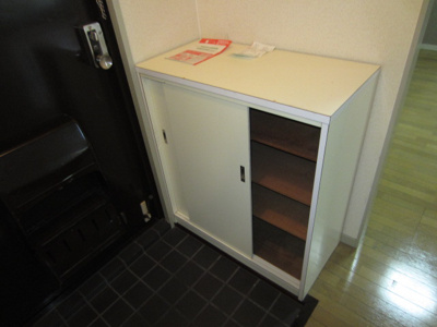 【収納】 | プレアール小瀬