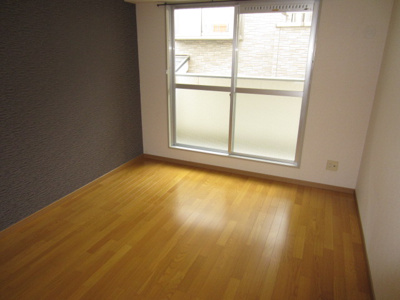 【居間・リビング】 | プレアール小瀬