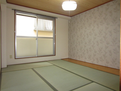 【居間・リビング】 | プレアール小瀬