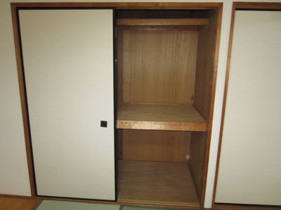 【収納】 | プレアール小瀬