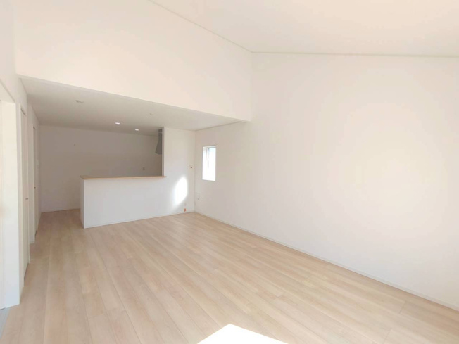 【居間・リビング】