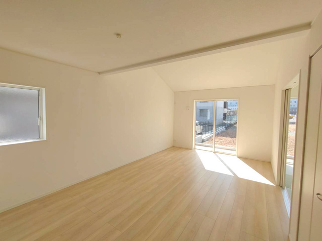 【居間・リビング】