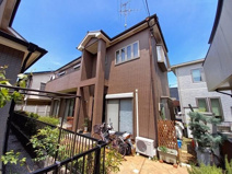 麻生区岡上１丁目貸戸建の画像