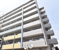 LaSante立川(ラサンテタチカワ)の画像