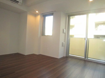 【居間・リビング】 | カーサスプレンディッド小石川