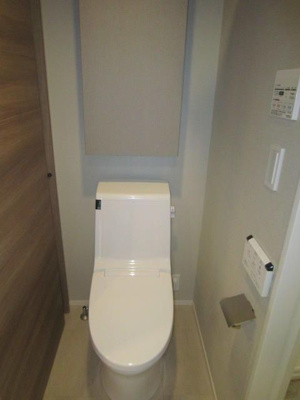 【トイレ】 | カーサスプレンディッド小石川