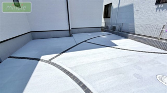 【キッチン】 | P2台駐車可　SIC WIC　長期優良住宅　八千代市高津 | 同タイプ