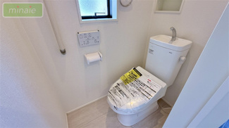 【その他】 | P2台駐車可　SIC WIC　長期優良住宅　八千代市高津 | 同タイプ